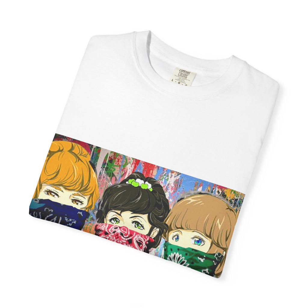 Set It Off - Worthy Collection Graphic Tee