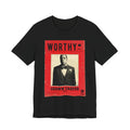 Corey Worthy Graphic Tee