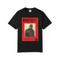 BIG WORTHY Graphic T‑Shirt WORTHY Collection