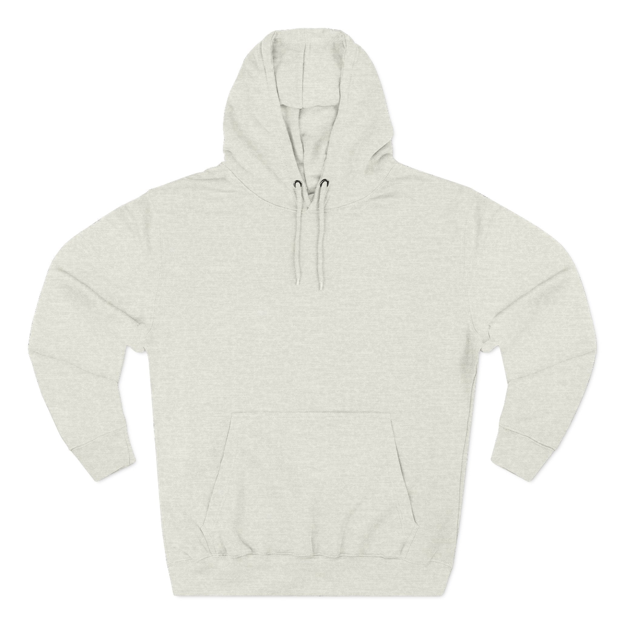 YUNG 2020 Hoodie HOMAGE Collection