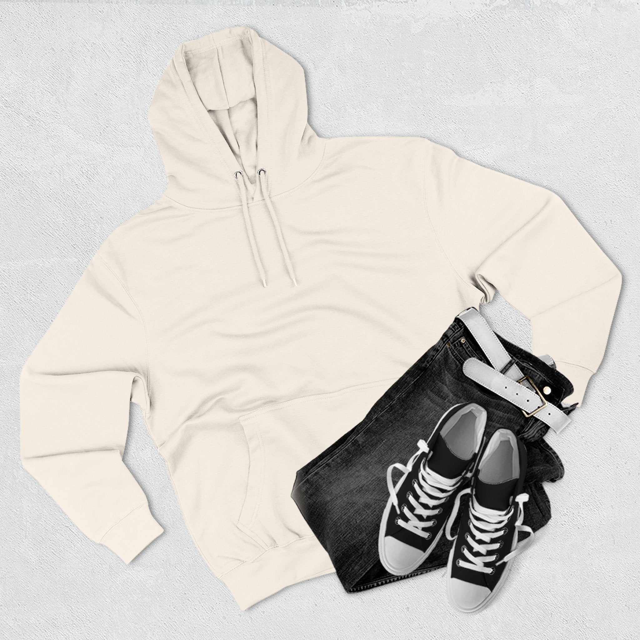 YUNG 2020 Hoodie HOMAGE Collection