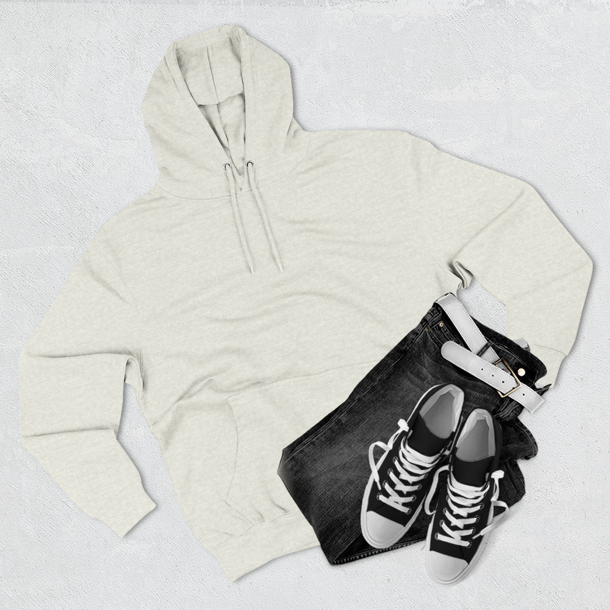 YUNG 2020 Hoodie HOMAGE Collection