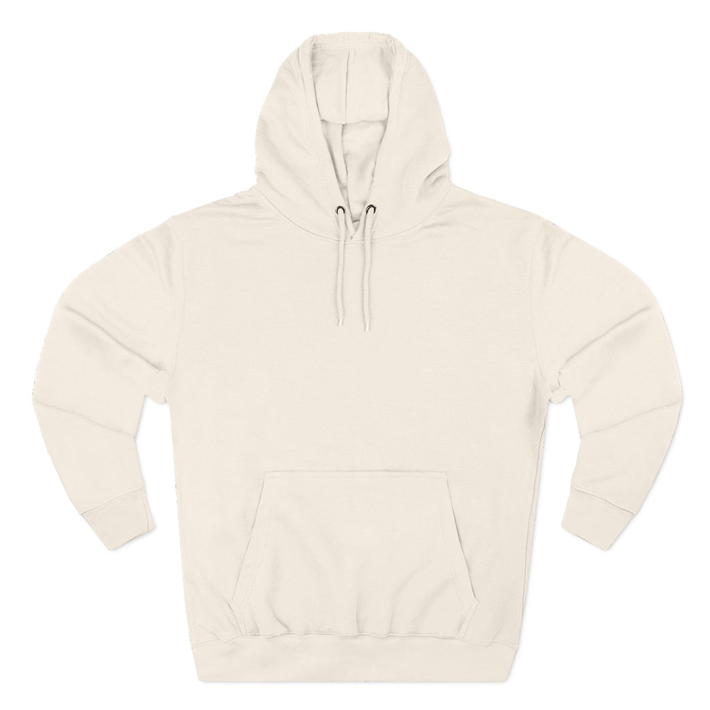 YUNG 2020 Hoodie HOMAGE Collection