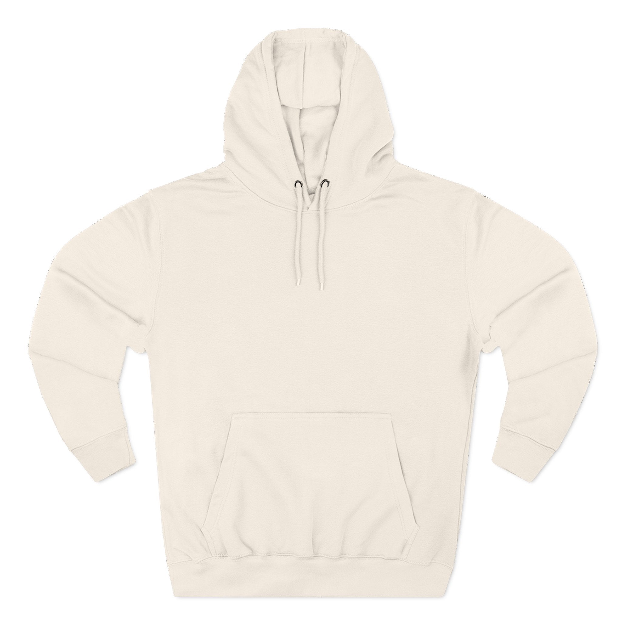 YUNG 2020 Hoodie HOMAGE Collection