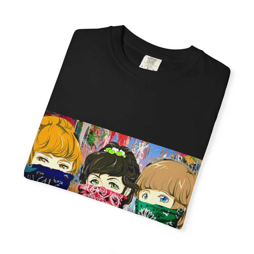 Set It Off - Worthy Collection Graphic Tee