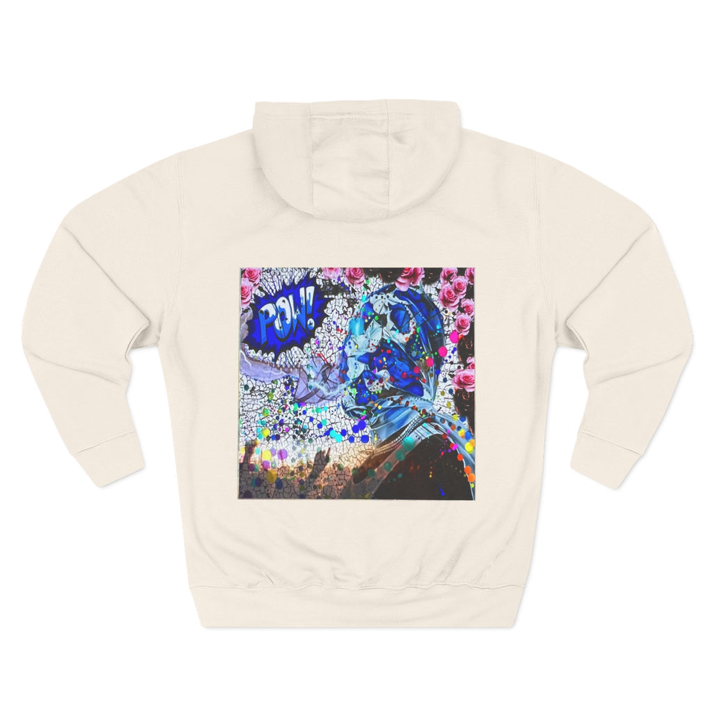 YUNG 2020 Hoodie HOMAGE Collection