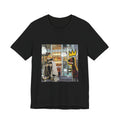 Zoe God City Homage Collection T-Shirt