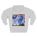 YUNG 2020 Hoodie HOMAGE Collection