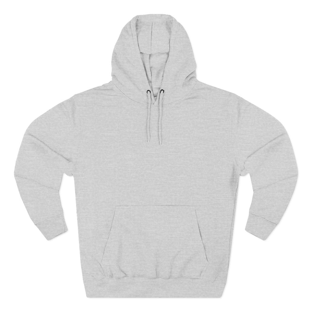 YUNG 2020 Hoodie HOMAGE Collection