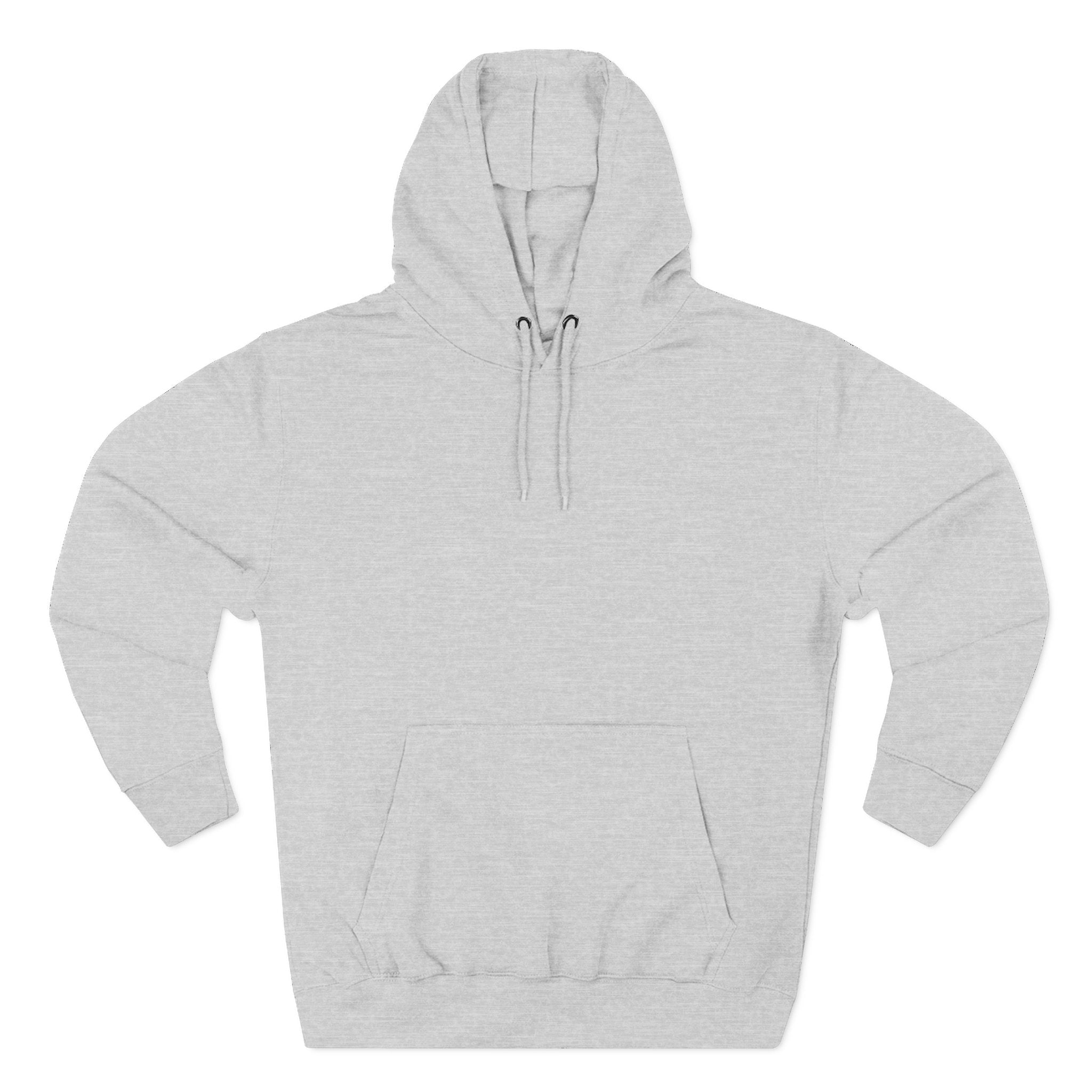 YUNG 2020 Hoodie HOMAGE Collection